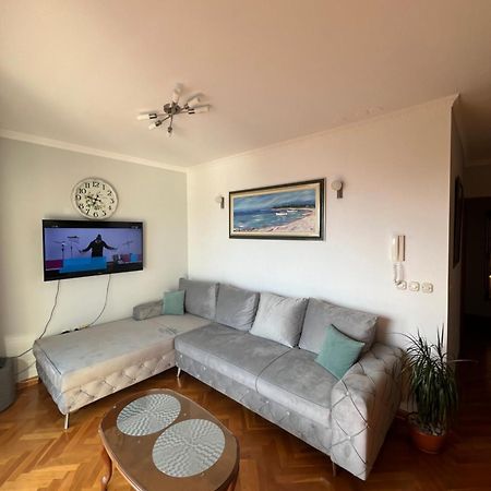 Apartman King Makarska Kültér fotó