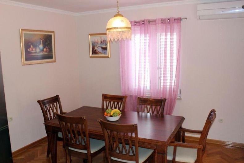 Apartman King Makarska Kültér fotó