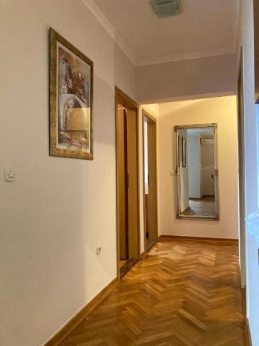 Apartman King Makarska Kültér fotó