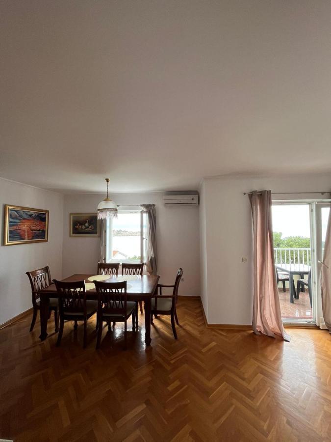 Apartman King Makarska Kültér fotó
