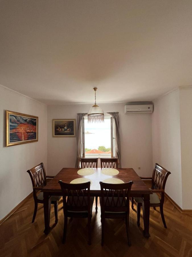 Apartman King Makarska Kültér fotó