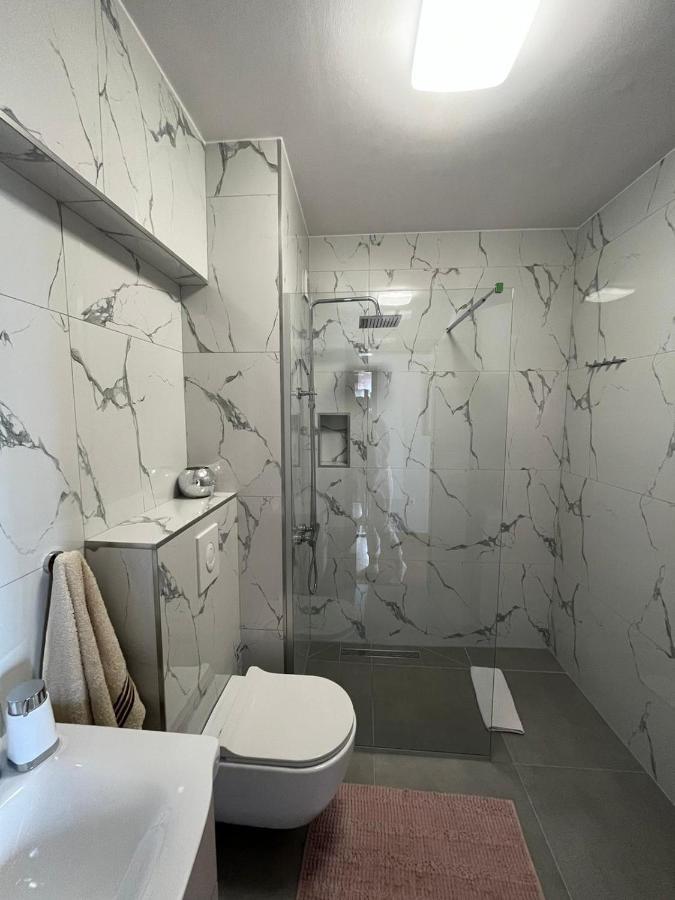 Apartman King Makarska Kültér fotó