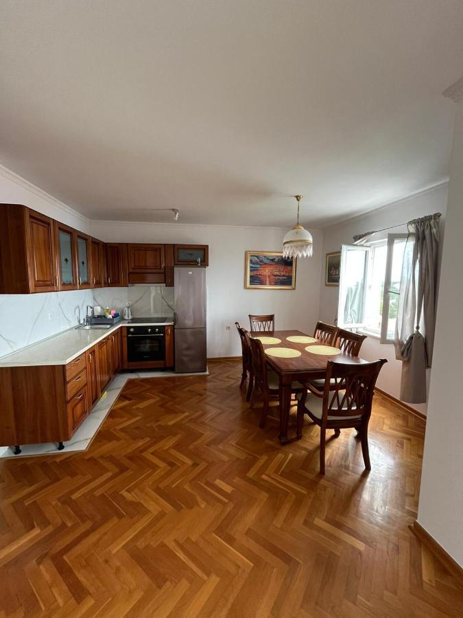 Apartman King Makarska Kültér fotó