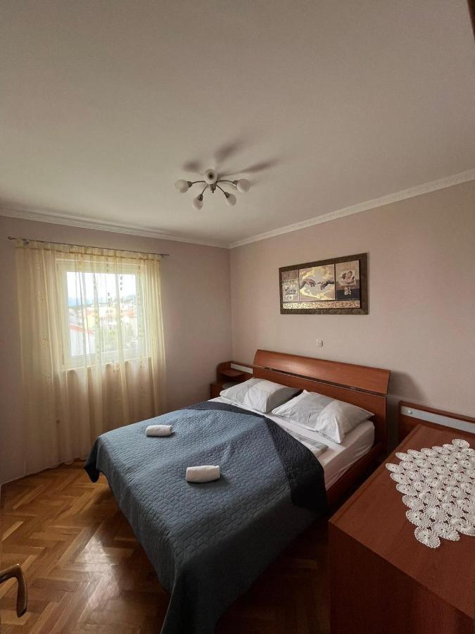 Apartman King Makarska Kültér fotó