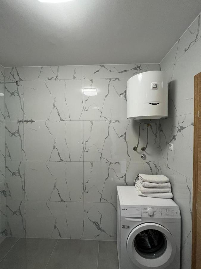 Apartman King Makarska Kültér fotó